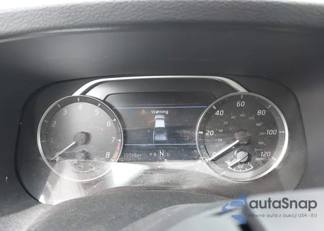 2023 Nissan Frontier King Cab S 4X2 from USA, damaged, VIN 1N6ED1CL9PN663292